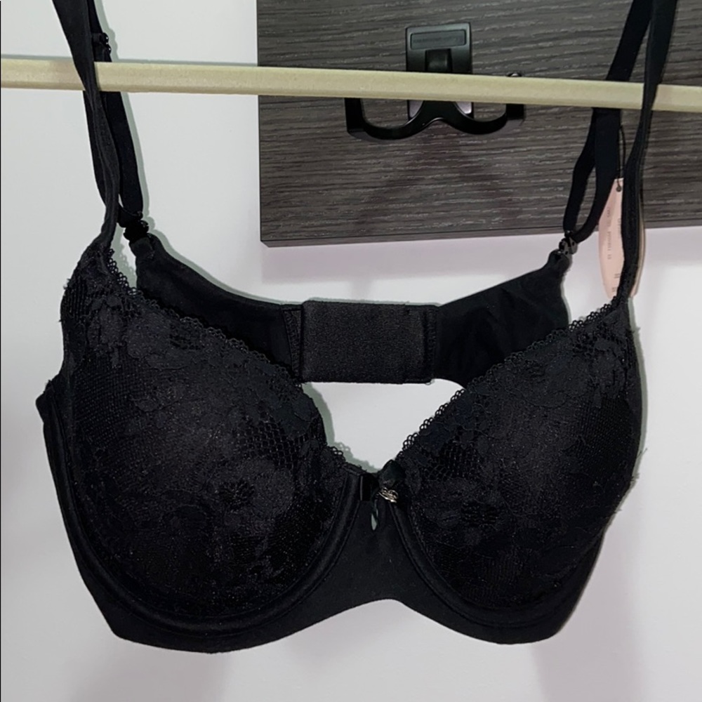 NWT Body By Victoria Linds Demi 32DD